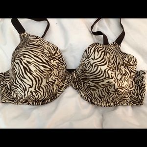 Vanity Fair Bra